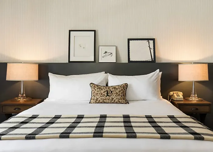 Palihouse West Hollywood