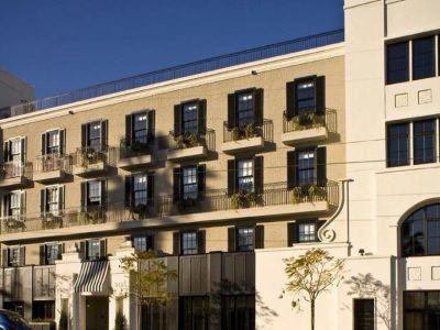 Palihouse West Hollywood 4* Los Angeles