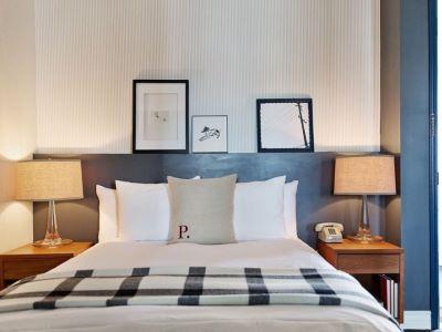 Palihouse West Hollywood Hotel