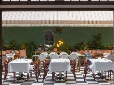 Palihouse West Hollywood Hotel