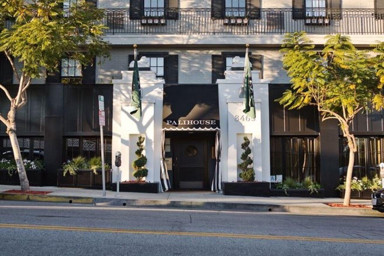 Palihouse West Hollywood
