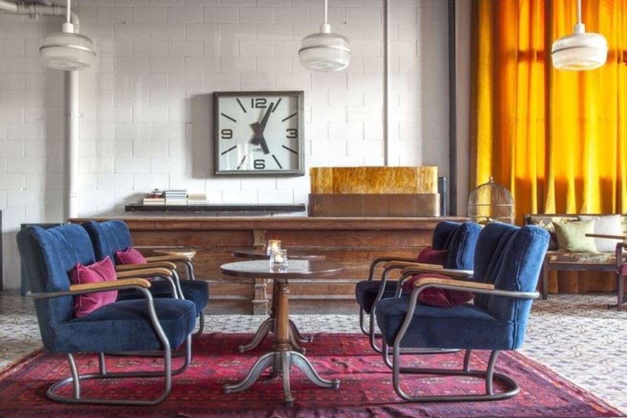 Palihouse West Hollywood Los Angeles