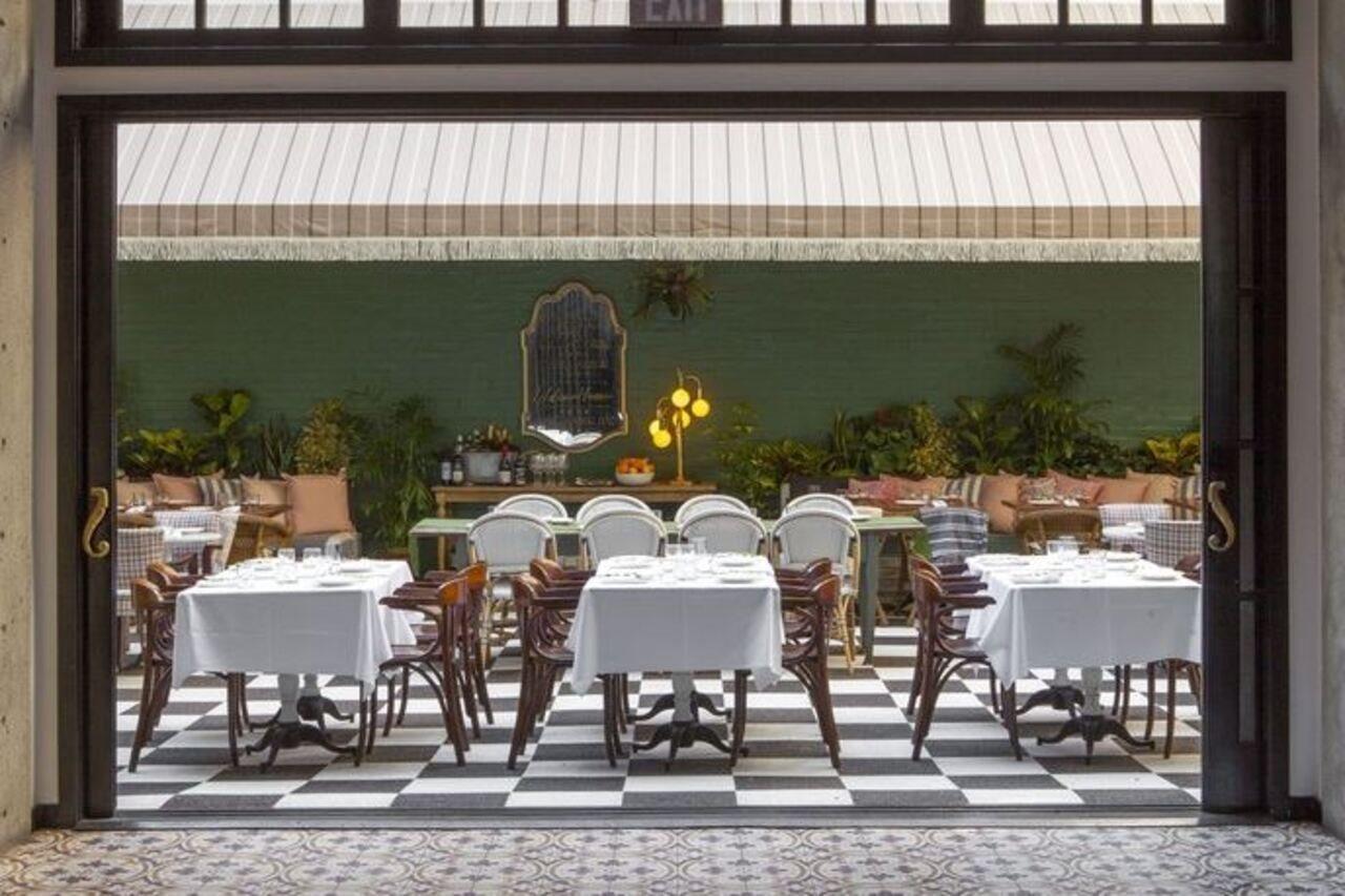 Palihouse West Hollywood Hotel