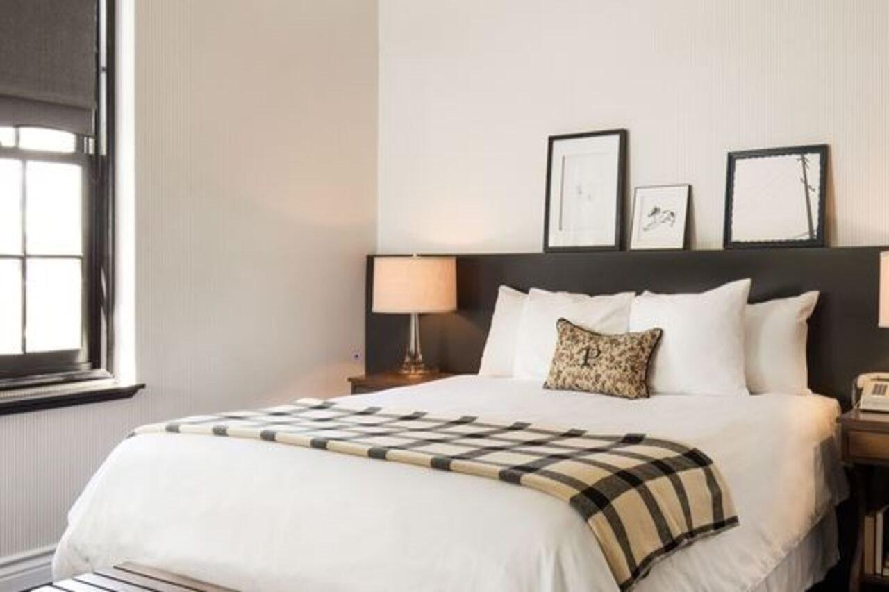 Palihouse West Hollywood Los Ángeles