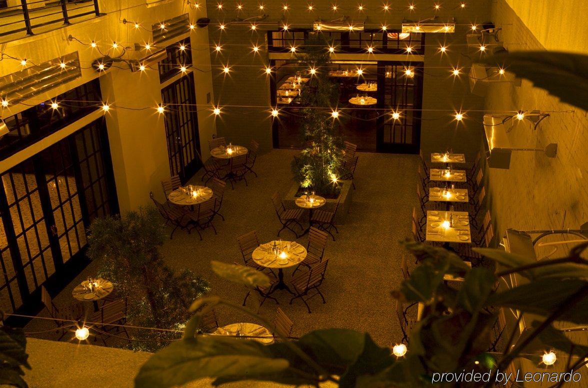 Palihouse West Hollywood