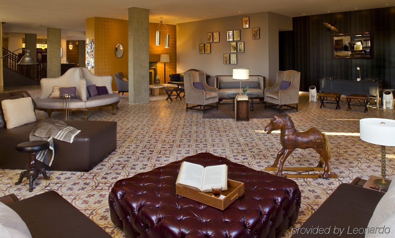 Palihouse West Hollywood Hotel 4*