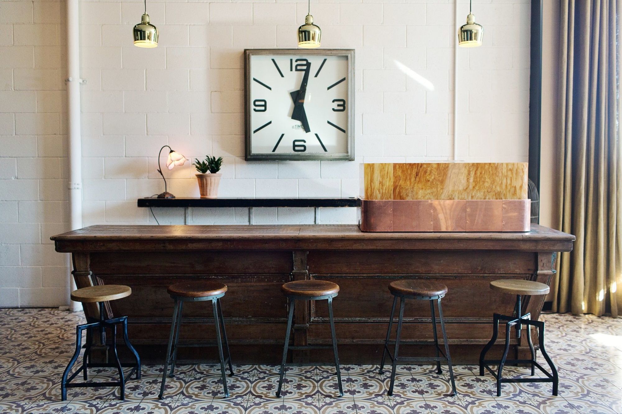 Palihouse West Hollywood Los Ángeles