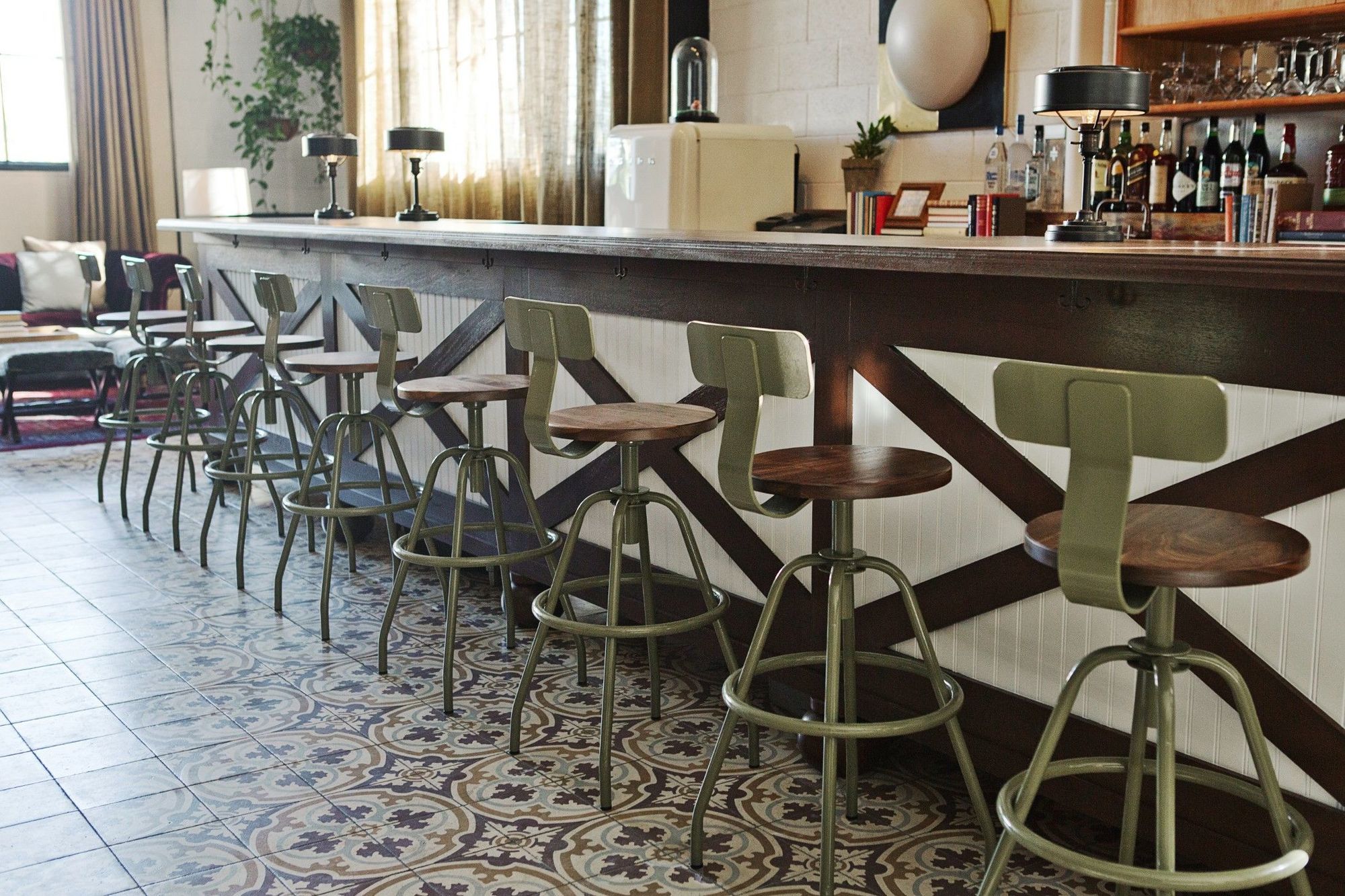 Hotel Palihouse West Hollywood Los Angeles