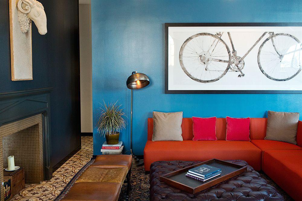 Hotel Palihouse West Hollywood