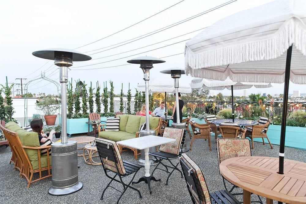 Palihouse West Hollywood Los Angeles
