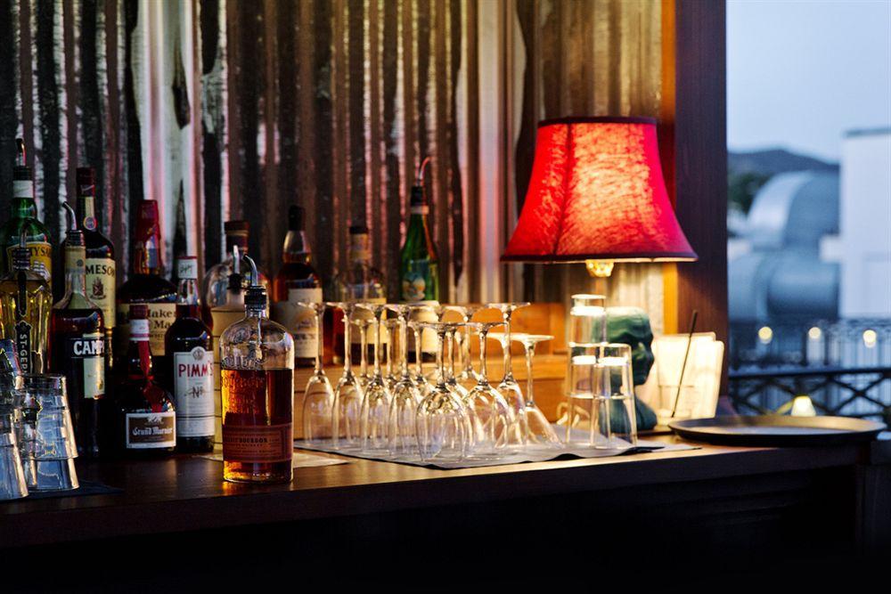 Palihouse West Hollywood Hotel Los Ángeles
