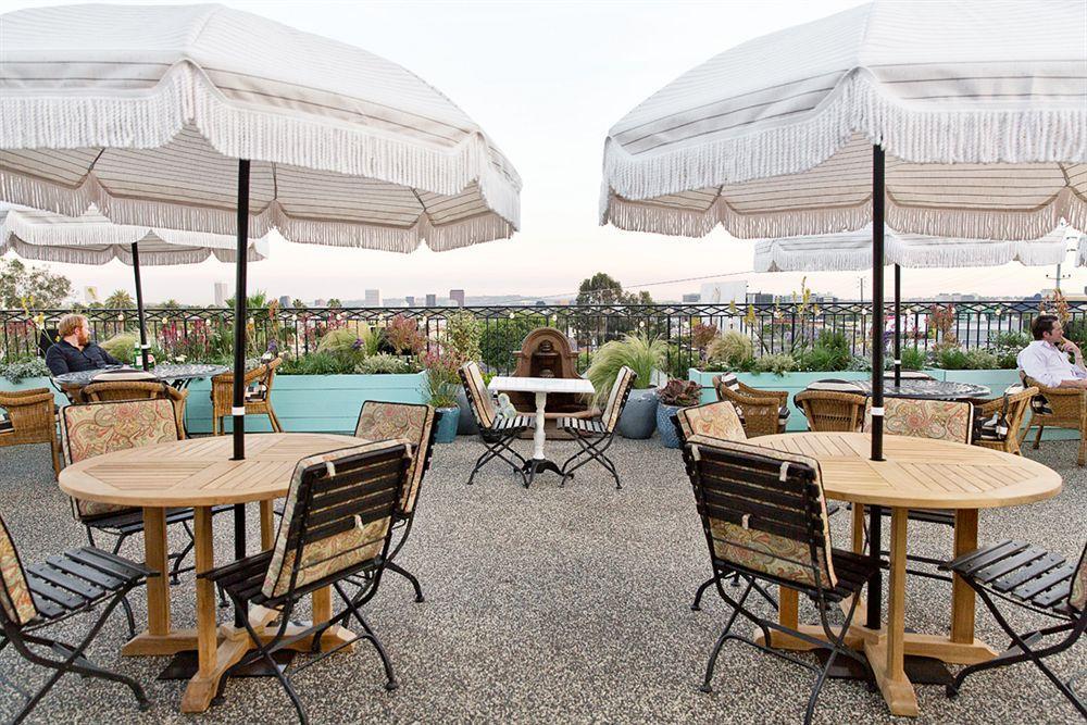 Palihouse West Hollywood 4* Los Angeles