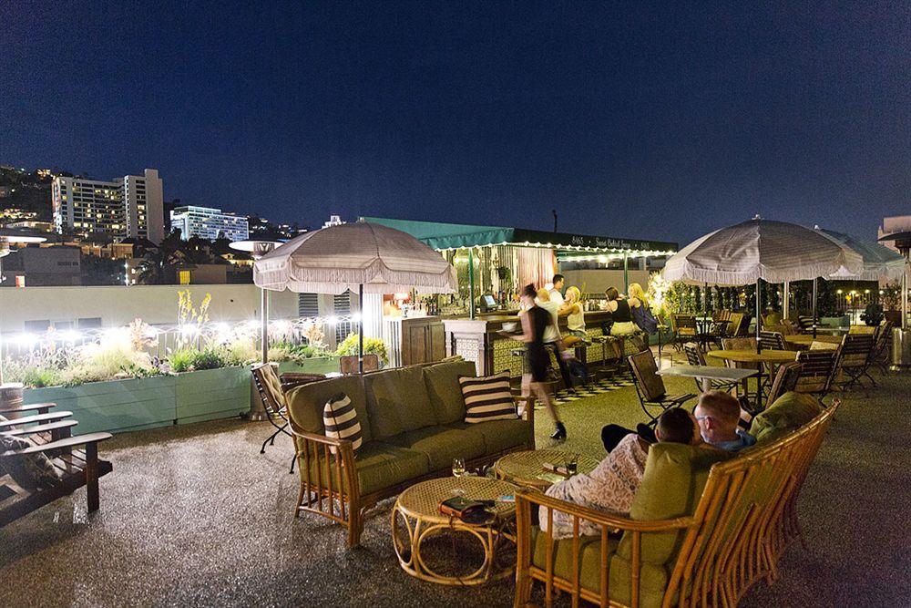 Palihouse West Hollywood 4*