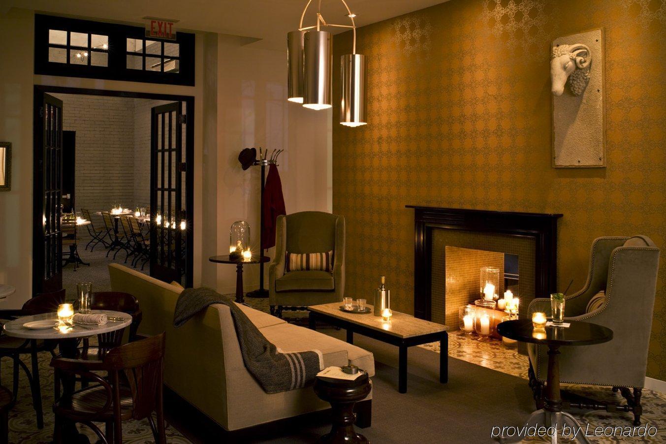 Hotel Palihouse West Hollywood 4*