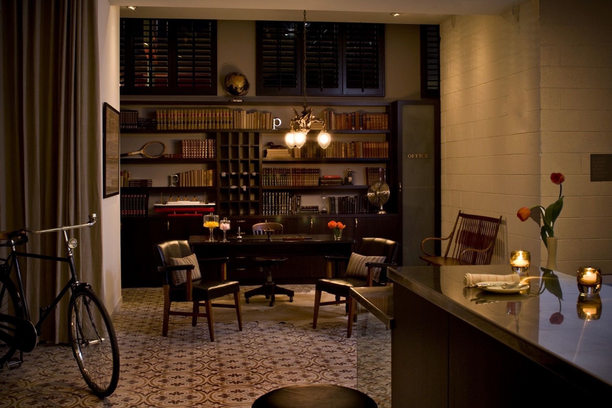 Palihouse West Hollywood