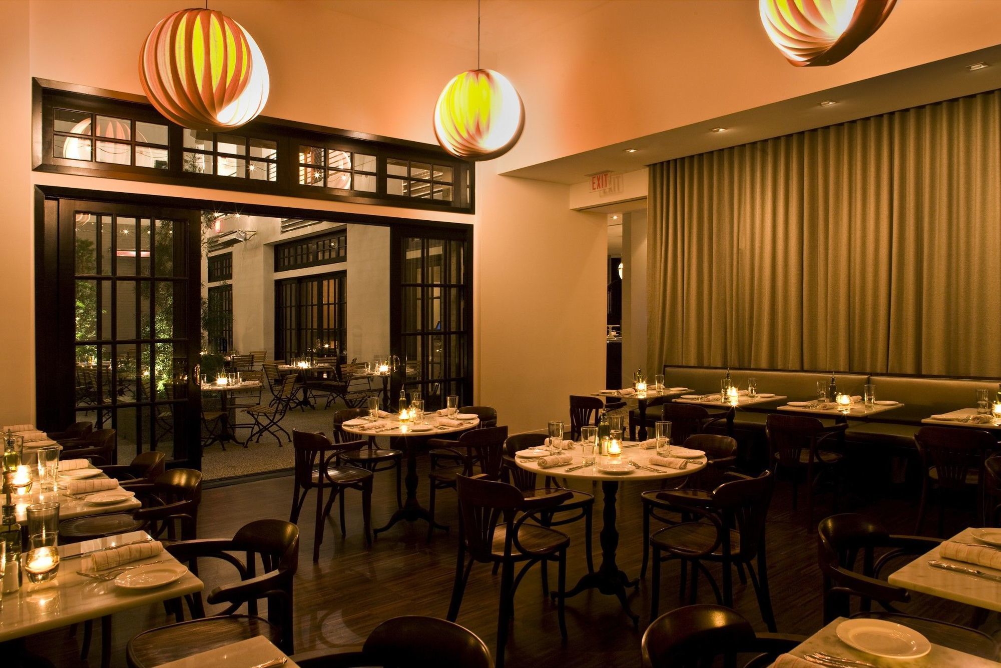 Palihouse West Hollywood
