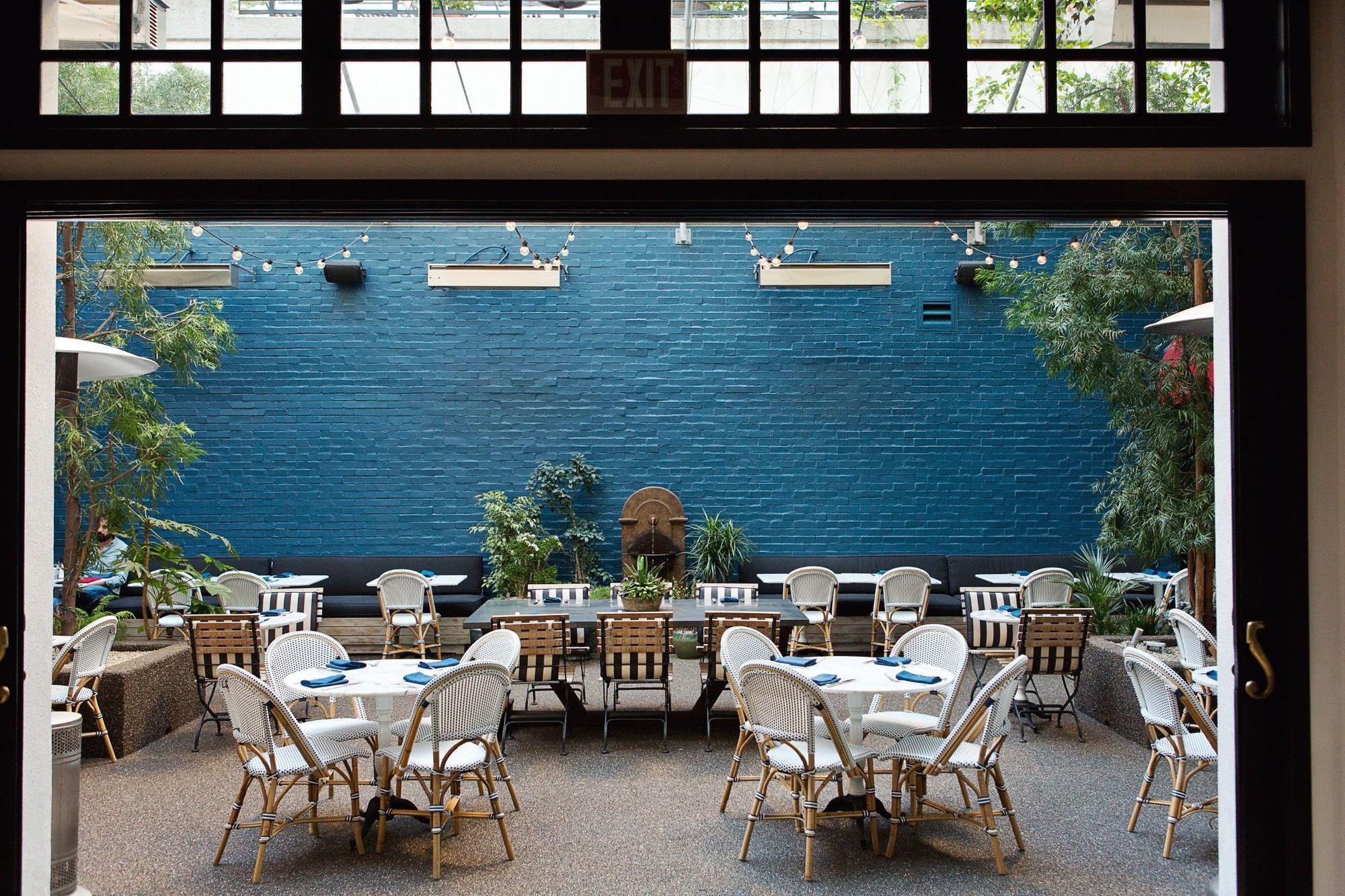 Palihouse West Hollywood Los Angeles