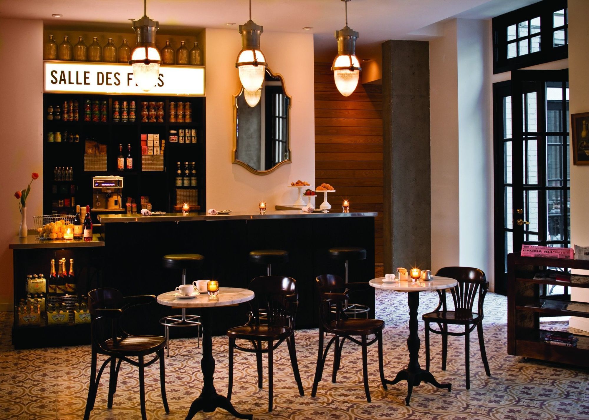 Palihouse West Hollywood