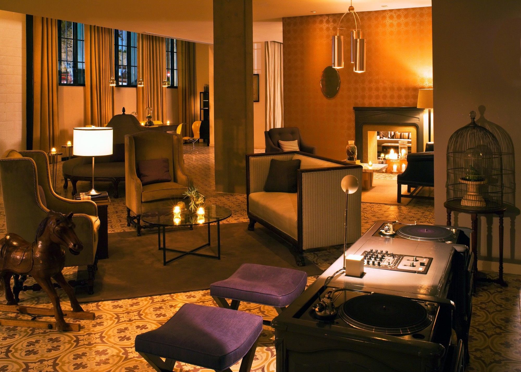 Palihouse West Hollywood Hotel