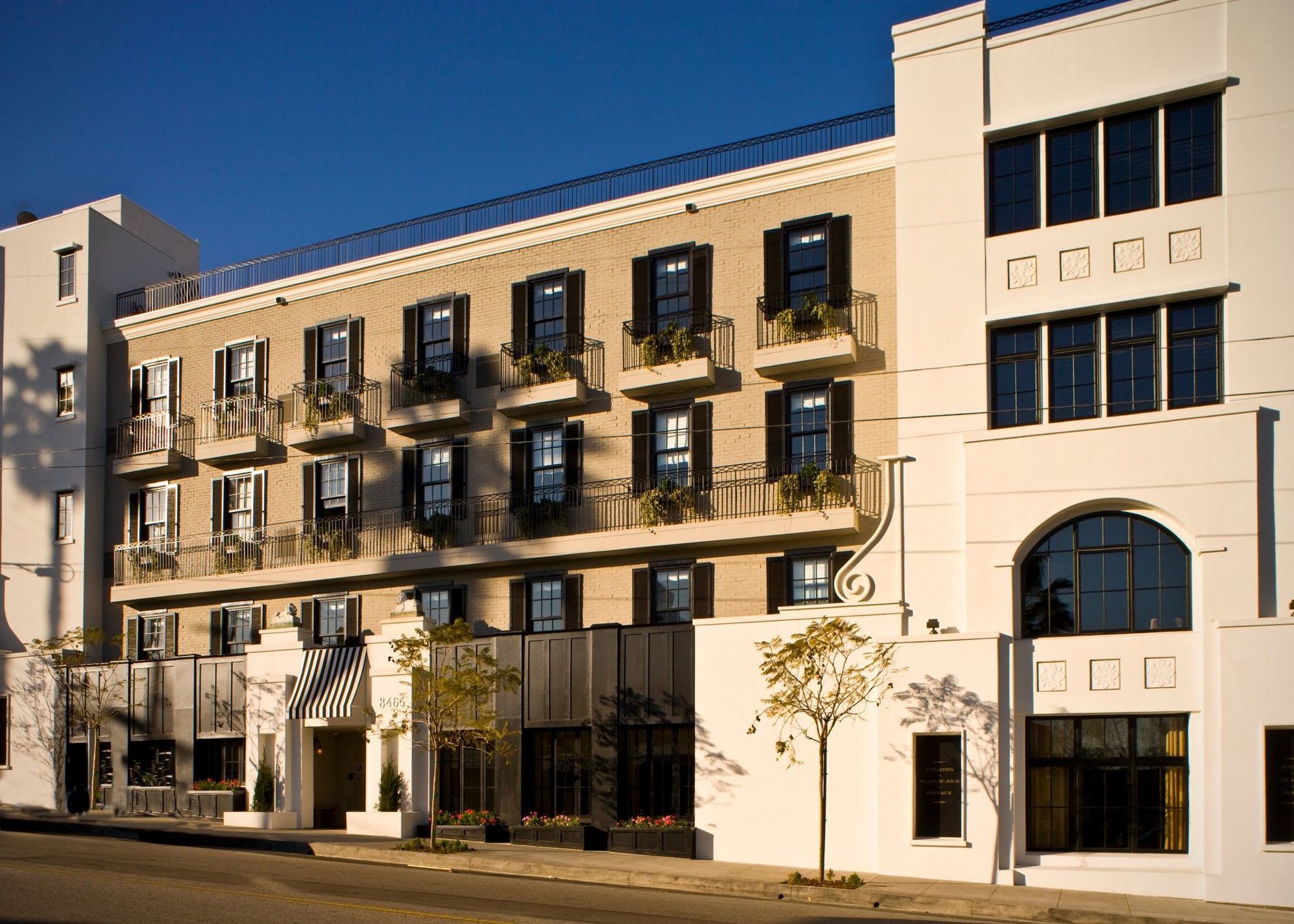 Hotel Palihouse West Hollywood