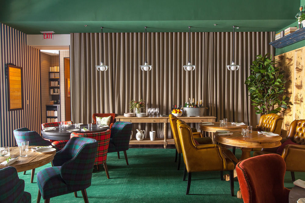 Palihouse West Hollywood 4* Los Angeles