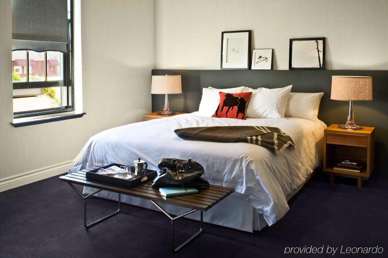 Palihouse West Hollywood 4* Los Angeles