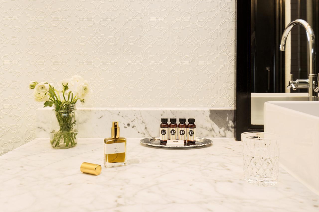 Palihouse West Hollywood Hotel Los Angeles