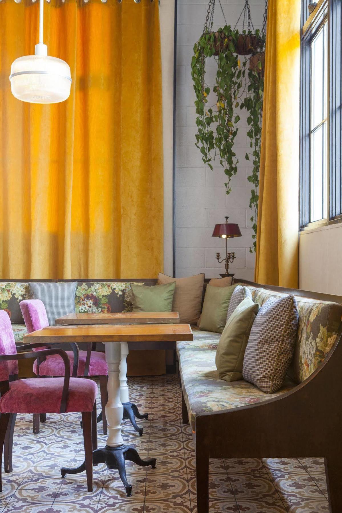 Hotel Palihouse West Hollywood 4*