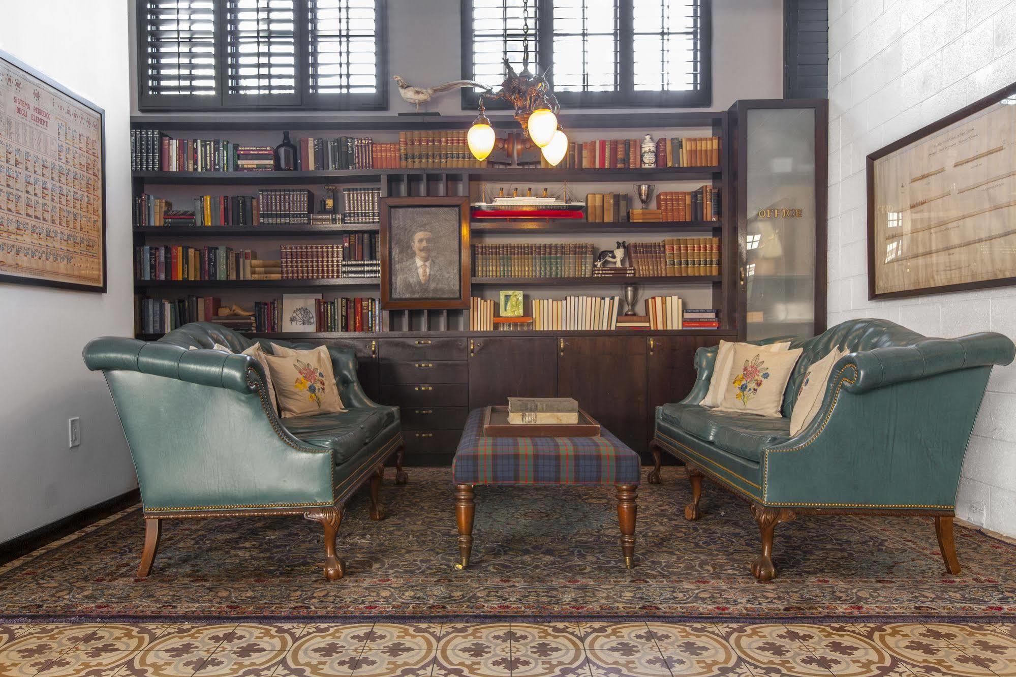 Palihouse West Hollywood 4* Los Angeles