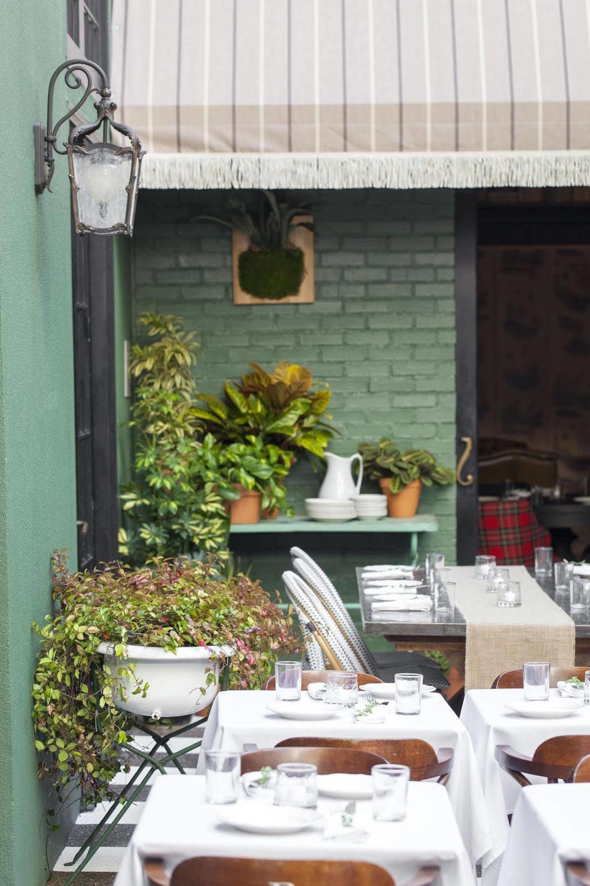Palihouse West Hollywood 4* Los Angeles