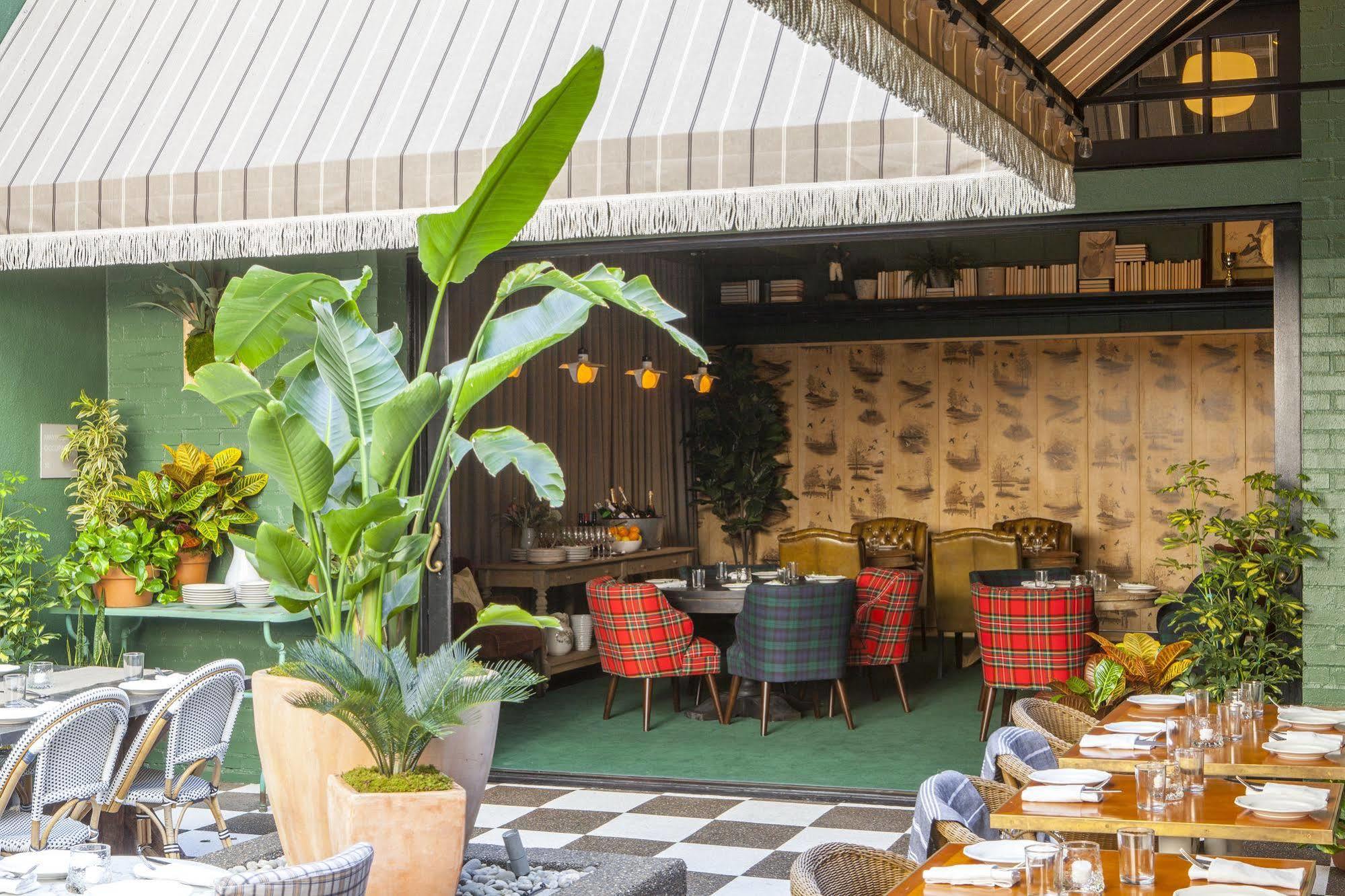 Palihouse West Hollywood 4*
