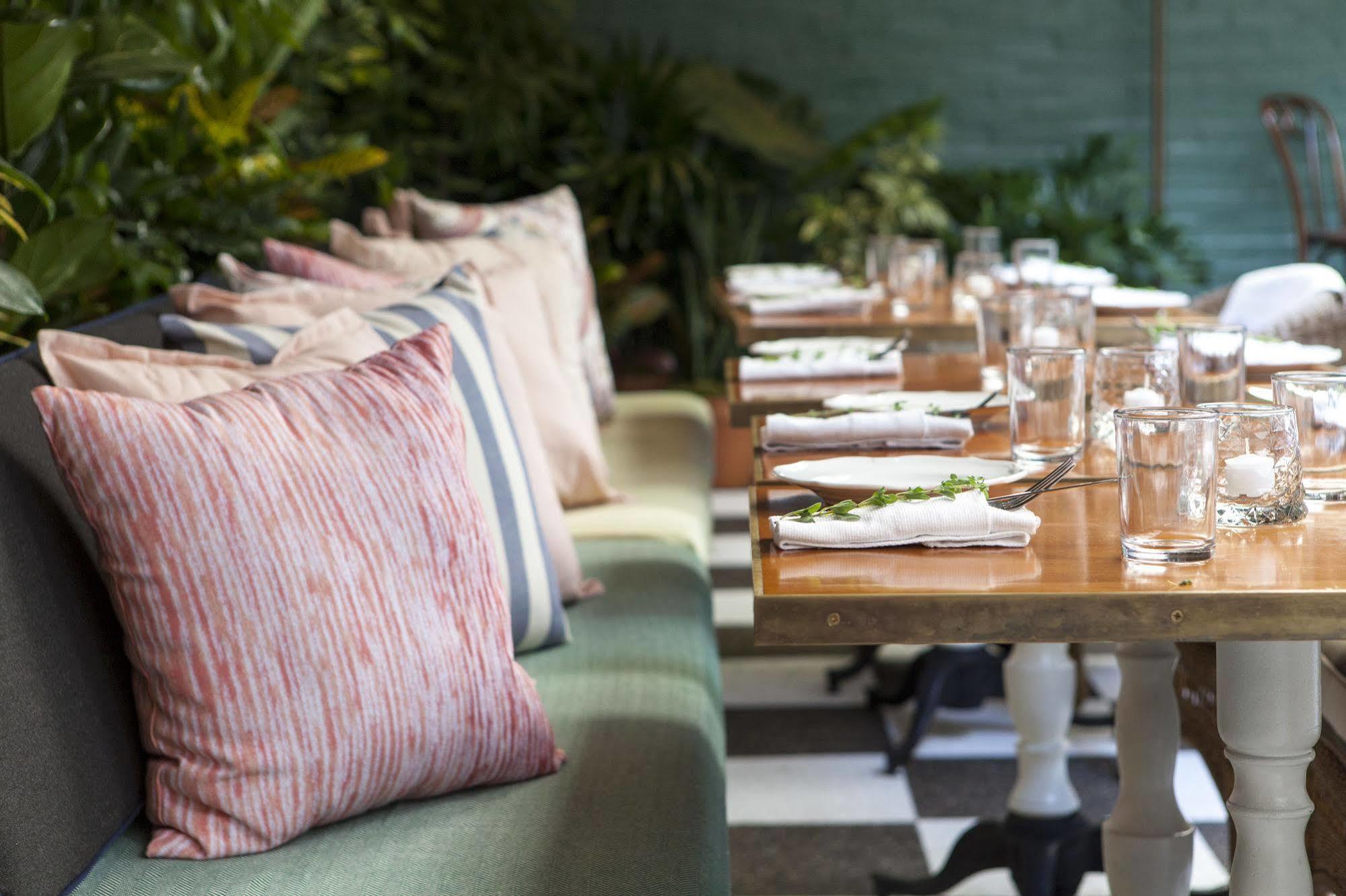 Palihouse West Hollywood Hotel