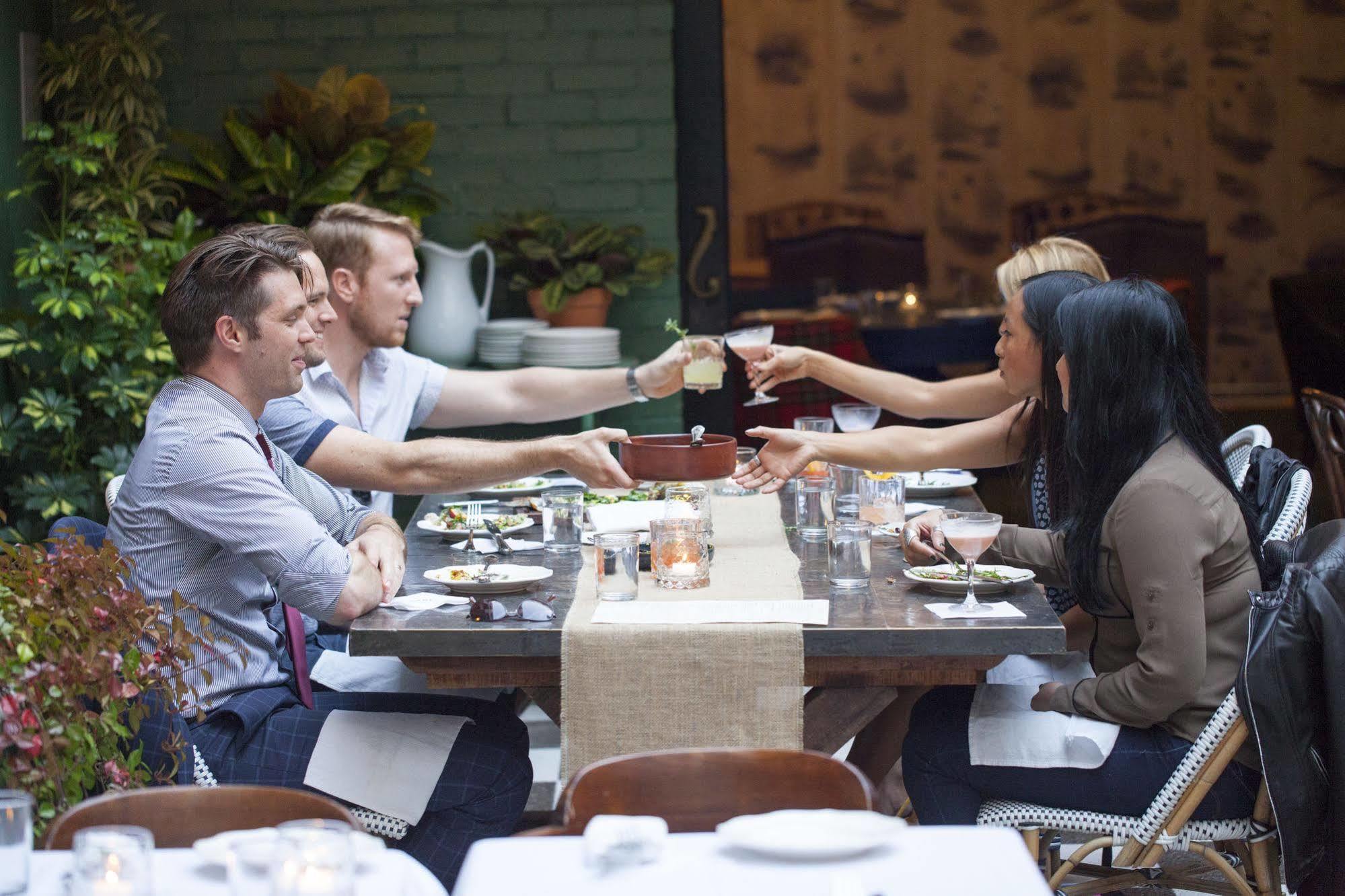 Palihouse West Hollywood 4* Los Angeles