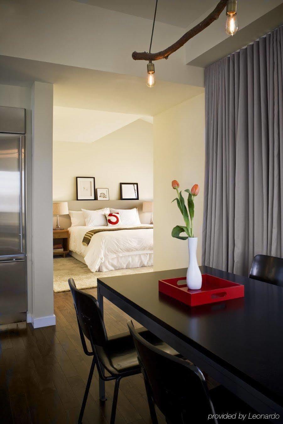 Palihouse West Hollywood Hotel Los Angeles