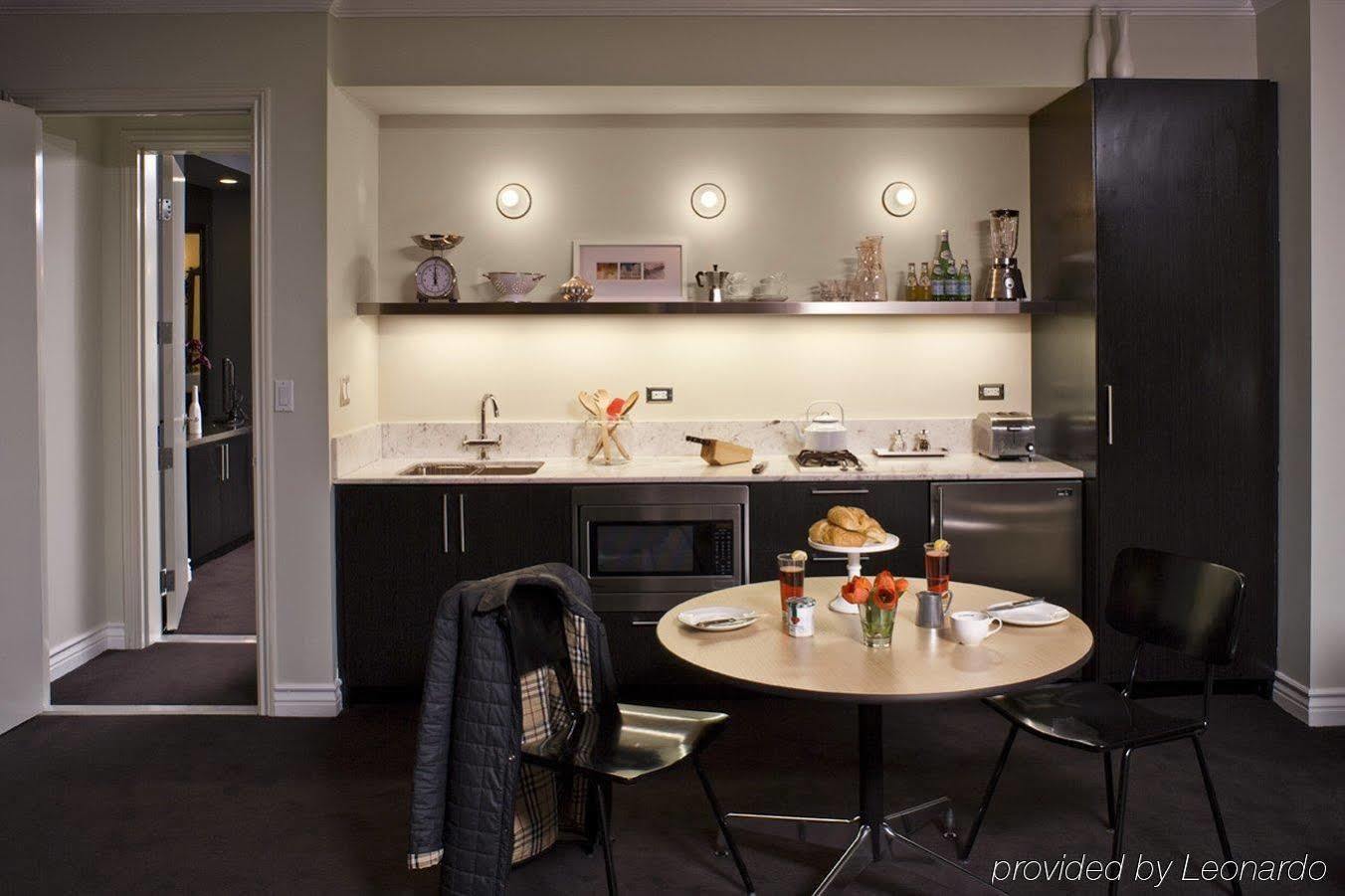 Hotel Palihouse West Hollywood Los Ángeles