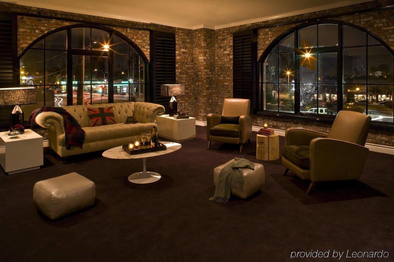 Palihouse West Hollywood Hotel 4*