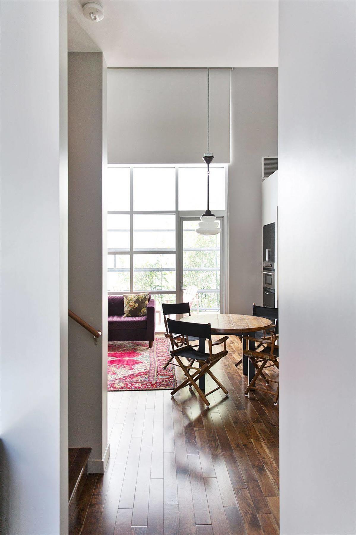 Hotel Palihouse West Hollywood Los Angeles