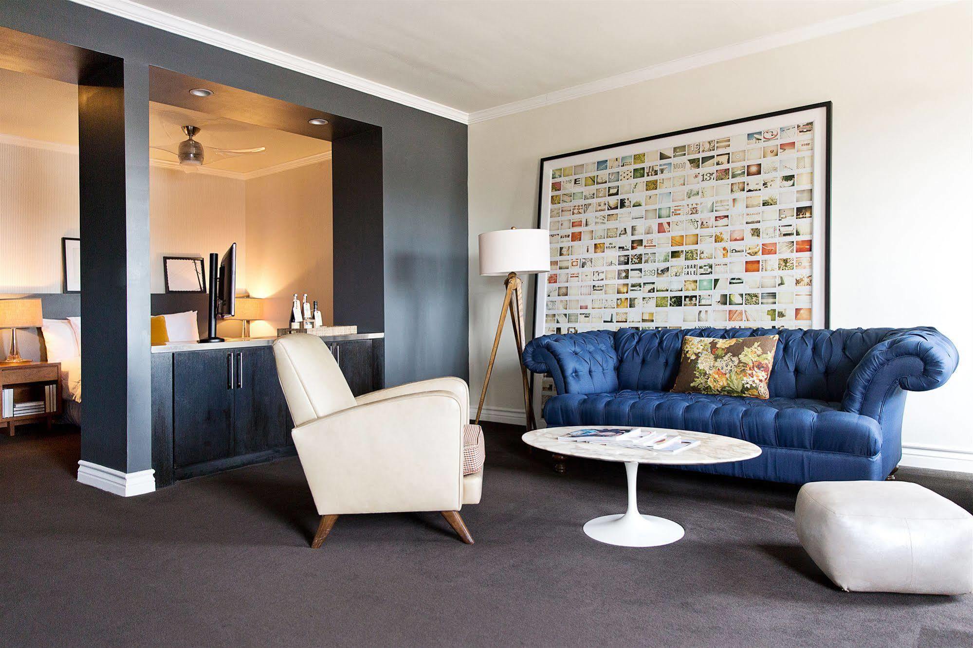 Palihouse West Hollywood Hotel Los Ángeles