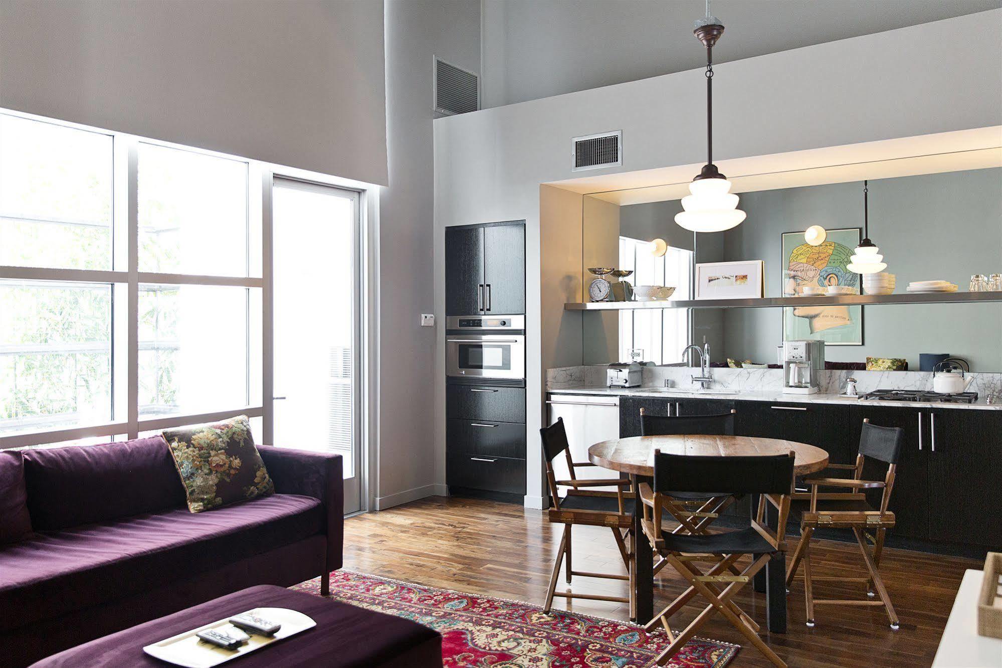 Palihouse West Hollywood Los Angeles