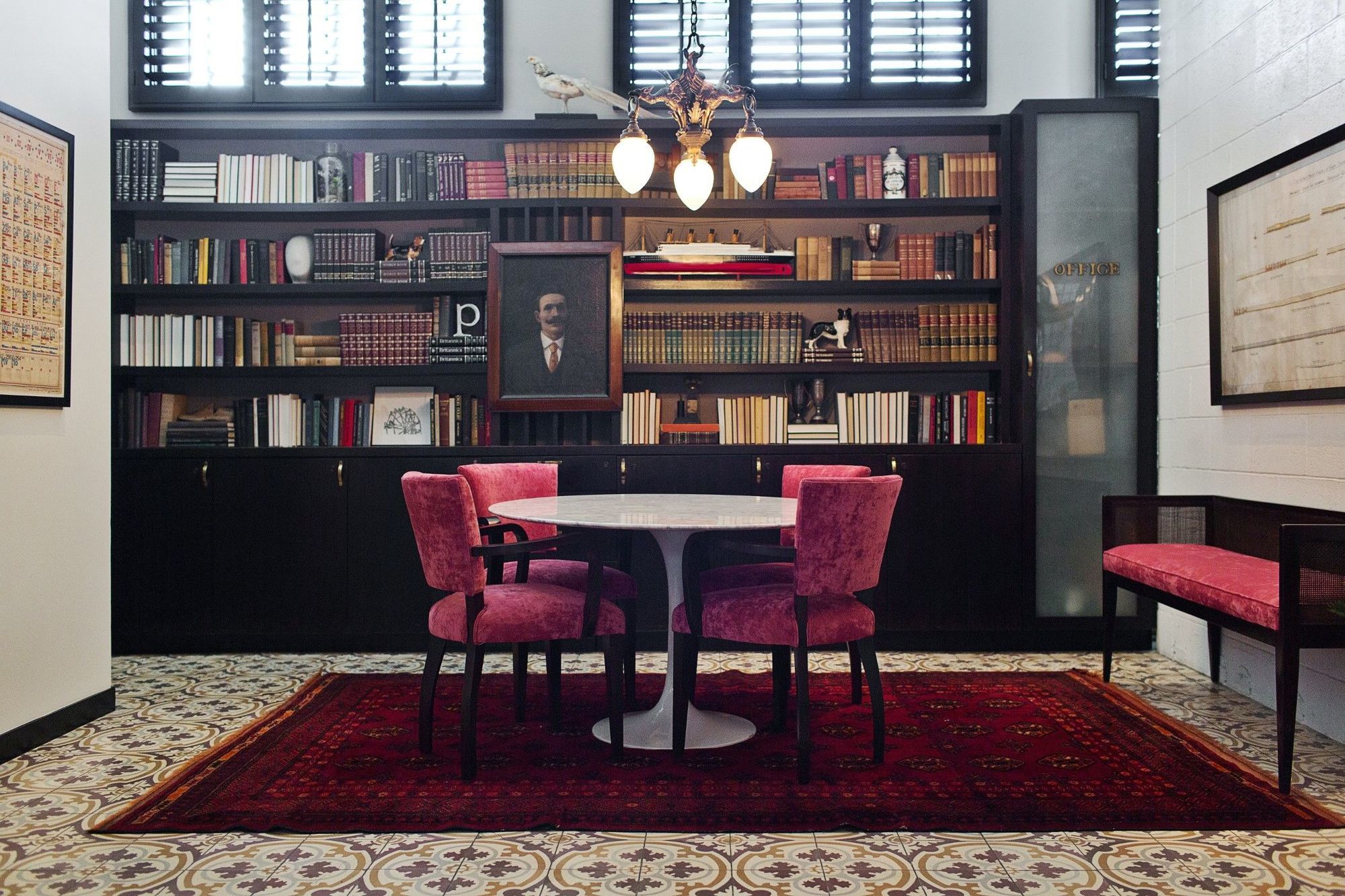 Palihouse West Hollywood Los Ángeles