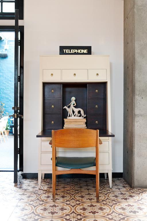 Hotel Palihouse West Hollywood Los Angeles