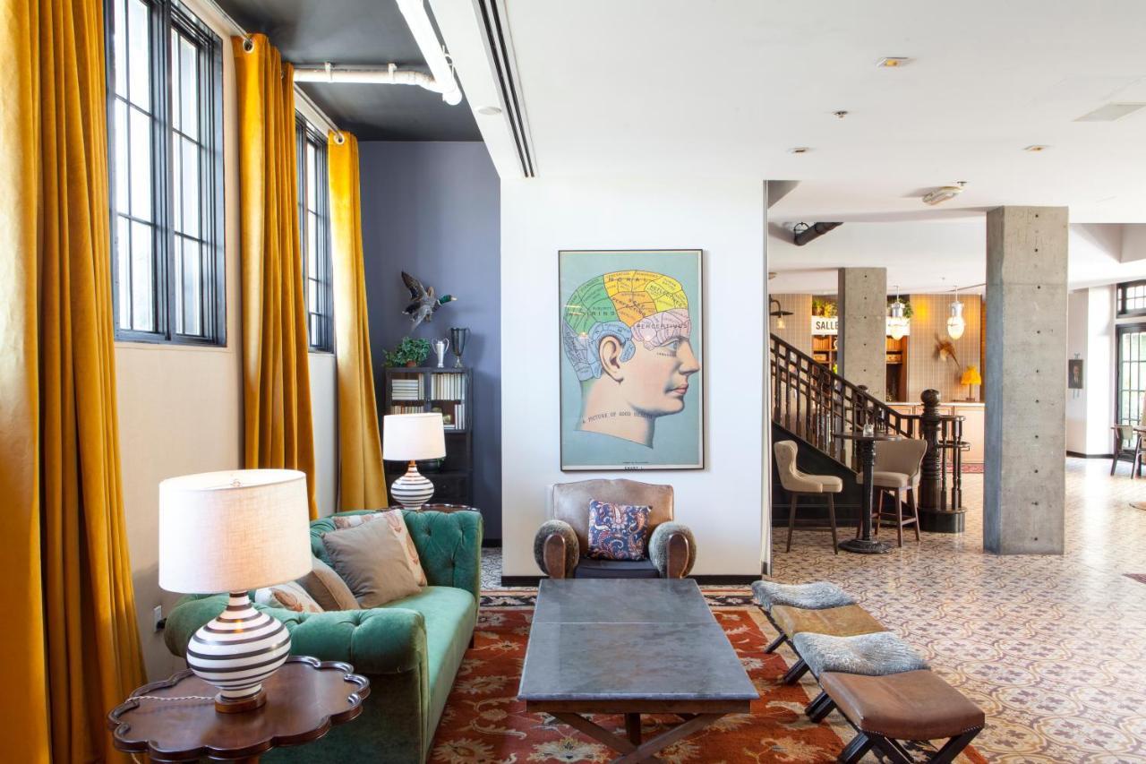 Palihouse West Hollywood 4*