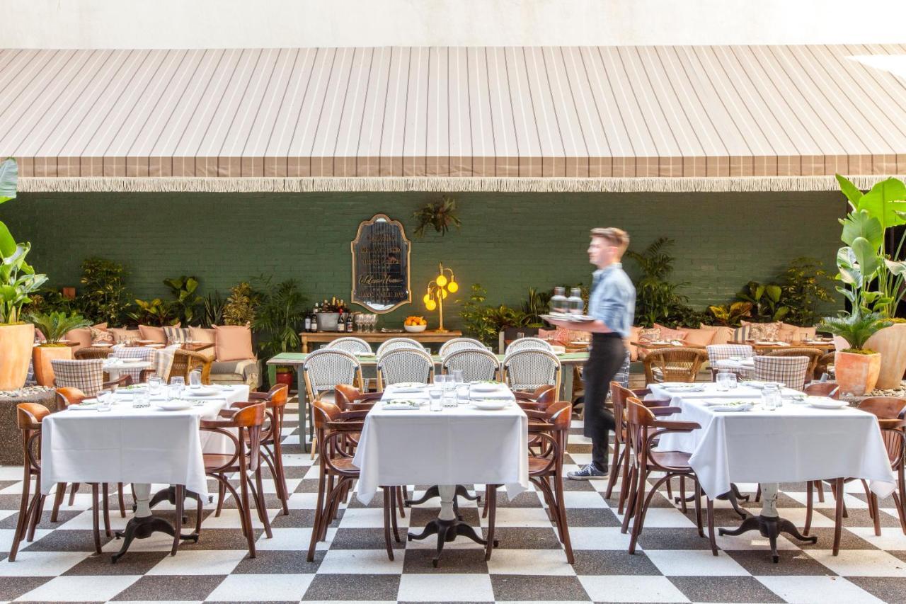 Hotel Palihouse West Hollywood