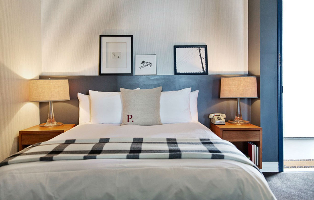 Palihouse West Hollywood Los Angeles