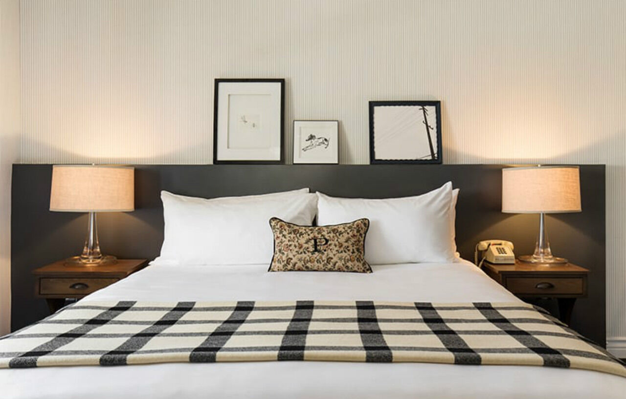 Palihouse West Hollywood Hotel
