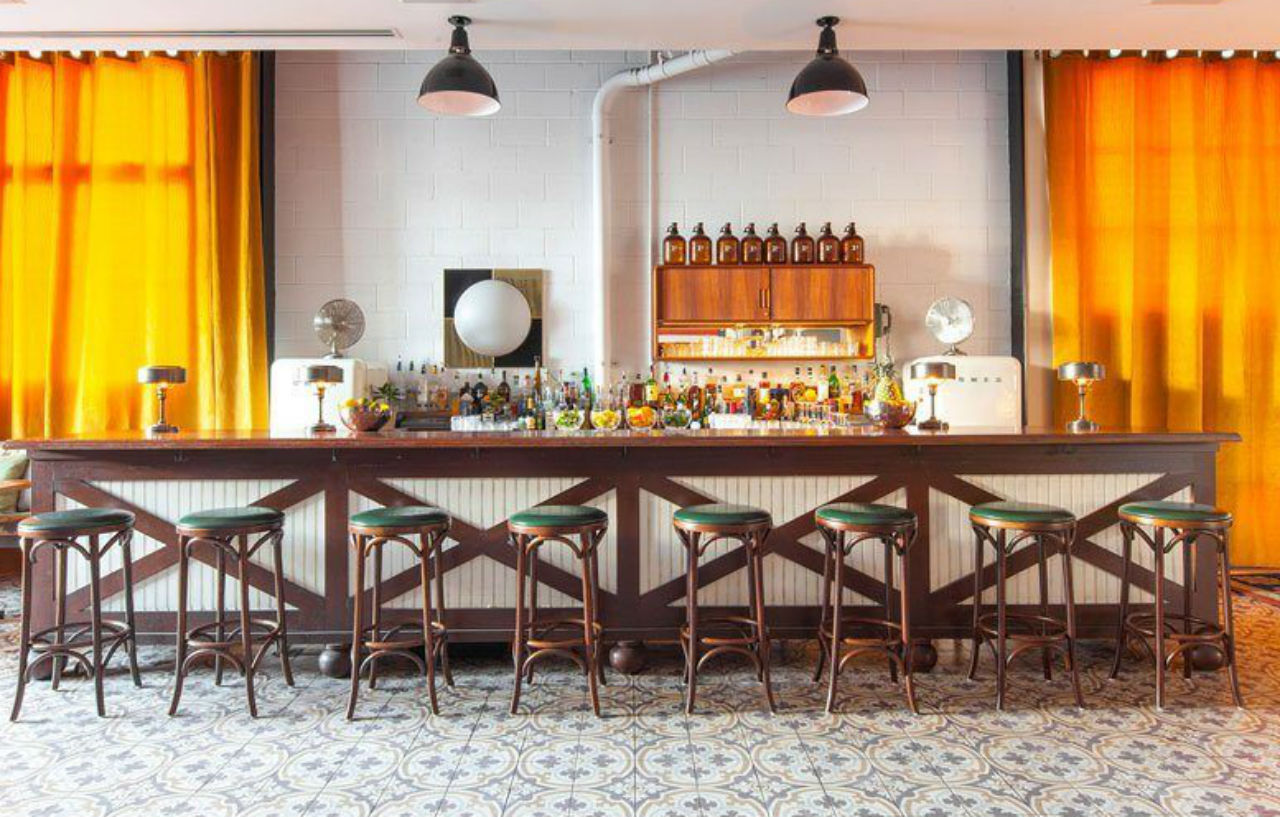 Hotel Palihouse West Hollywood 4*