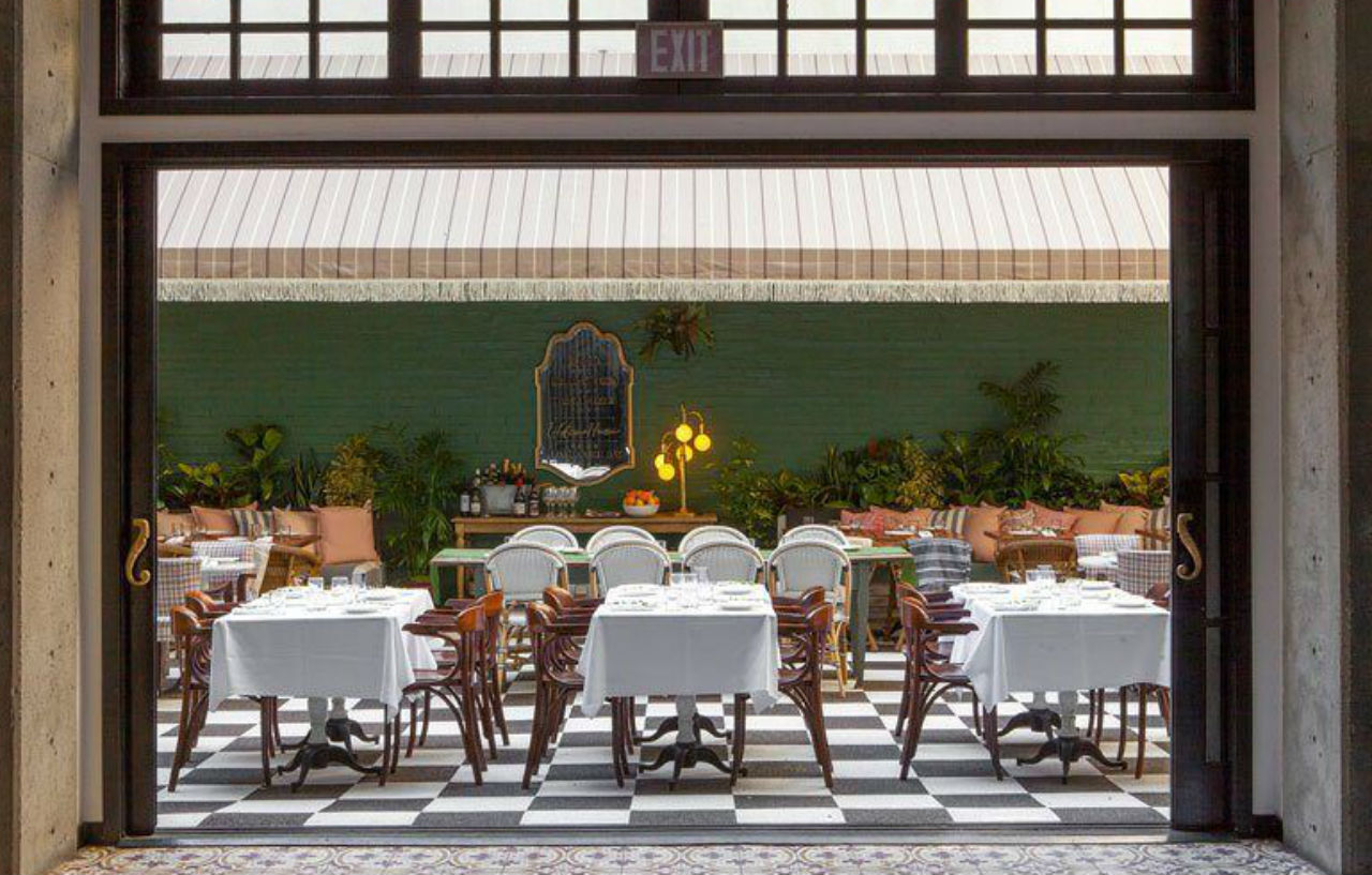 Palihouse West Hollywood