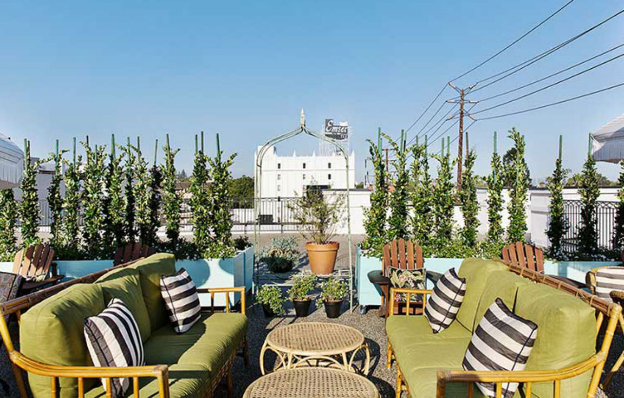 Palihouse West Hollywood Hotel 4*